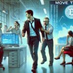 Movement Labs schorst medeoprichter na MOVE-token crash