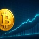 Nieuwe recordhoogte: Bitcoin koers breekt $110K