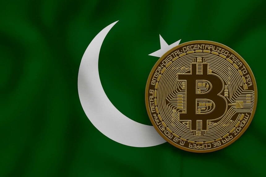 Pakistan zet historische stap met eigen Bitcoin reserve