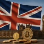 Reform UK wil Groot-Brittannië transformeren met nieuwe cryptowet