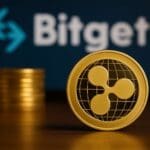 Ripple USD genoteerd op Bitget: nieuwe mijlpaal voor RLUSD