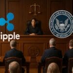 Ripple vs SEC: Nieuwe wending na afwijzing door rechter