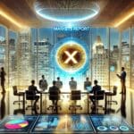 Ripple kondigt grote koerswijziging aan in XRP Markets Report
