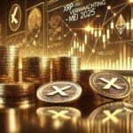 Ripple XRP prijs verwachting mei 2025: XRP-ETF hoop en marktoptimisme