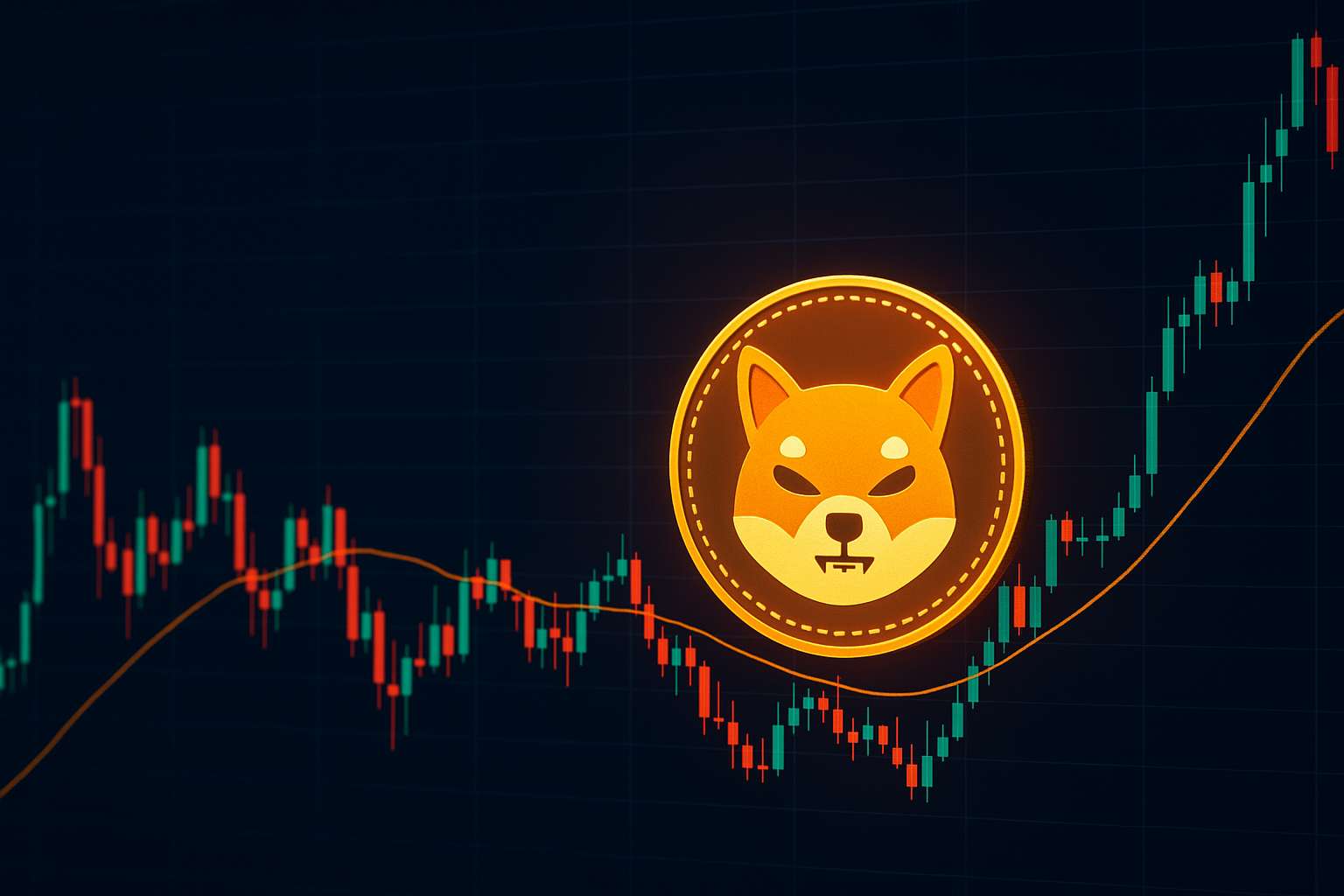 Shiba Inu bereikt cruciale steun – Tijd om in te stappen?