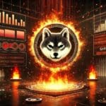 Shiba Inu zet megaburn in: 1 miljard tokens weg in 7 dagen
