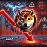 Shiba Inu onder druk: dit moet je weten over de koersval