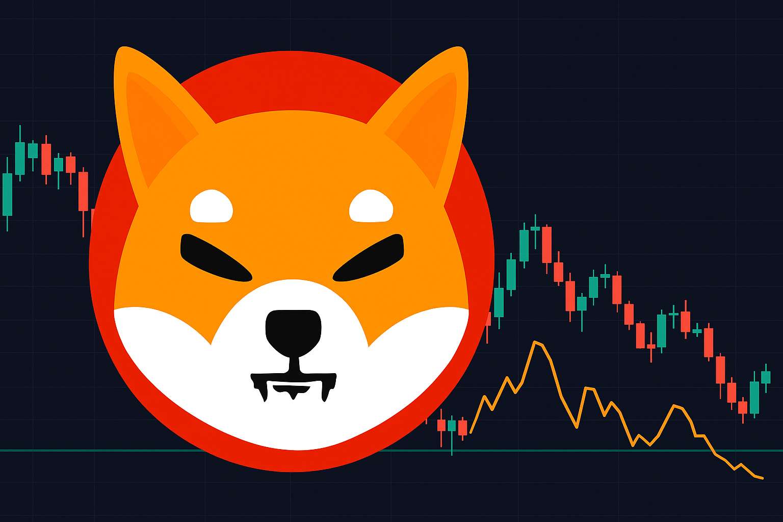 Shiba Inu verwachting voor 12 mei 2025