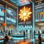 Solana ETF goedkeuring verwacht in de herfst van 2025