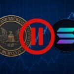 Solana-ETF in de wacht: SEC start openbare consultatie