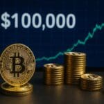 Strategy koopt 13.390 Bitcoin nu koers $100K bereikt