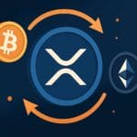 THORChain start XRP integratie: Decentrale swaps op komst