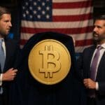 Trump-zonen lanceren American Bitcoin op Nasdaq