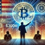 Waarom Trumps adviseur $300 miljoen inzet op Bitcoin