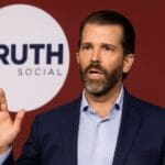 Truth Social token? Trump Jr. noemt het scams