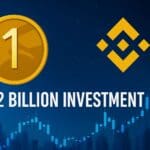 Trump-stablecoin USD1 breekt door met $2 miljard Binance-deal