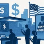 Wat is World Liberty Finance (WLFI)?