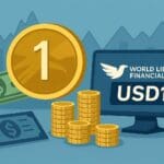 Wat is World Liberty Financial USD (USD1)?
