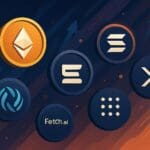 Welke crypto kopen 2025? 7 veelbelovende coins