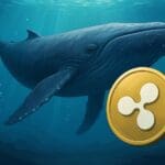 Whale opent $4,4M XRP shortpositie: Crash op komst?