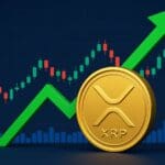 XRP Futures ETF verplettert verwachtingen: Institutionele vraag schiet omhoog
