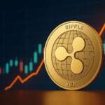 XRP handelsvolume verdubbelt: Koers schiet omhoog