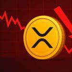 XRP-prijs onder druk na $3,27 miljoen aan liquidaties