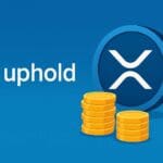 XRP staken via Uphold: verdien passief inkomen met DeFi