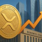 3iQ Lanceert eerste XRP ETF op de Toronto Stock Exchange