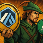 arbitrum en robinhood crypto