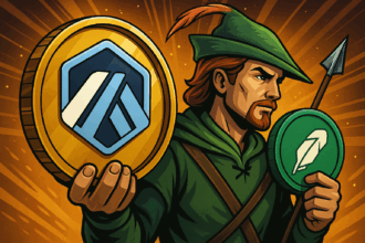 arbitrum en robinhood crypto