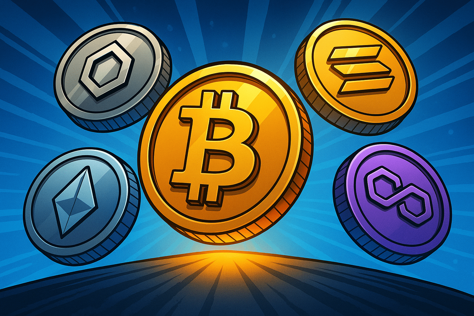 welke crypto kopen 23 juni 2025