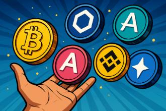 beste crypto om te kopen 30 juni 2025
