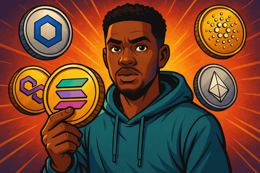 beste crypto 16 juni 2025