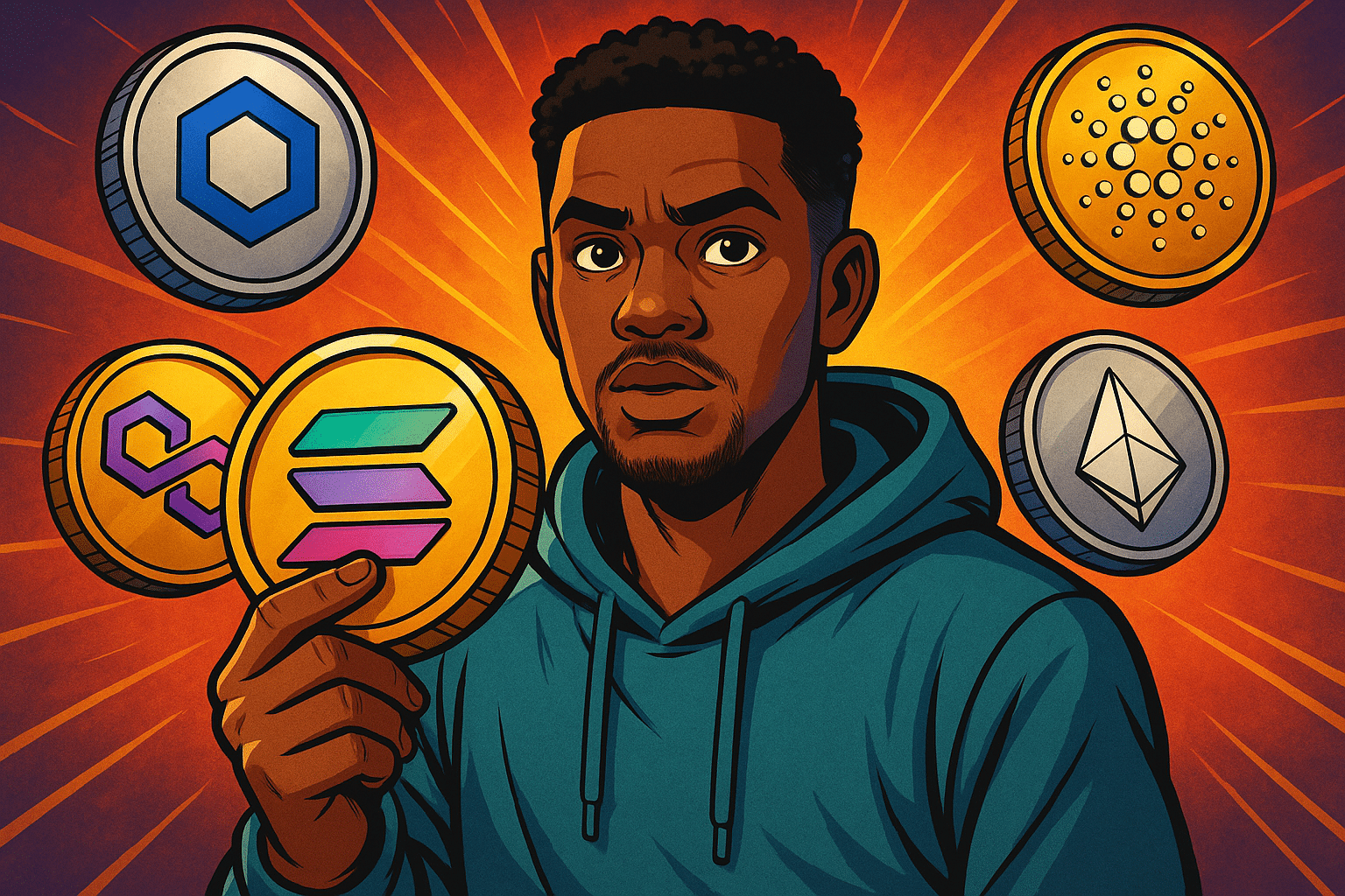 beste crypto 16 juni 2025