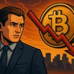 bitcoin koers verlies