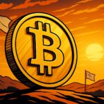 bitcoin koers na wapenstilstand