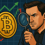 technische analyse bitcoin 6 juni 2025