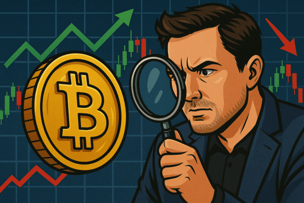 technische analyse bitcoin 6 juni 2025
