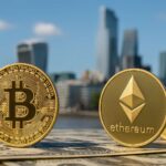BlackRock koopt Ethereum en verkoopt Bitcoin voor miljoenen