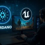 Cardano Unreal Engine integratie verandert de gamewereld
