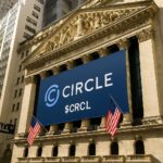 Circle naar de beurs met $CRCL-aandeel op Wall Street