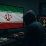 Crypto hack Iran: hackers stelen $81 miljoen van grootste beurs