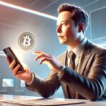 Elon Musk noemt Bitcoin opnieuw in opvallend X-bericht