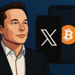 Elon Musk lanceert XChat: versleutelde App gebaseerd op Bitcoin