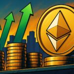 ethereum etfs doen het goed