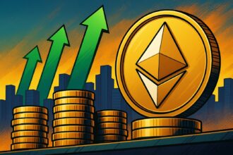ethereum etfs doen het goed