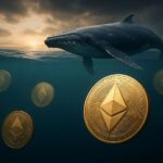 Ethereum whale aankoop van $320 miljoen verrast de markt