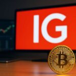 Primeur: IG Group opent spot crypto trading in VK