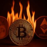 Israëlische hackergroep vernietigt BTC, DOGE en ETH van Nobitex